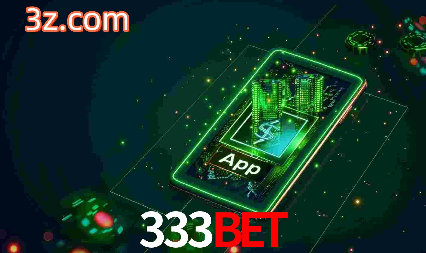 Simplificando a Experiência de Jogo 333BET App