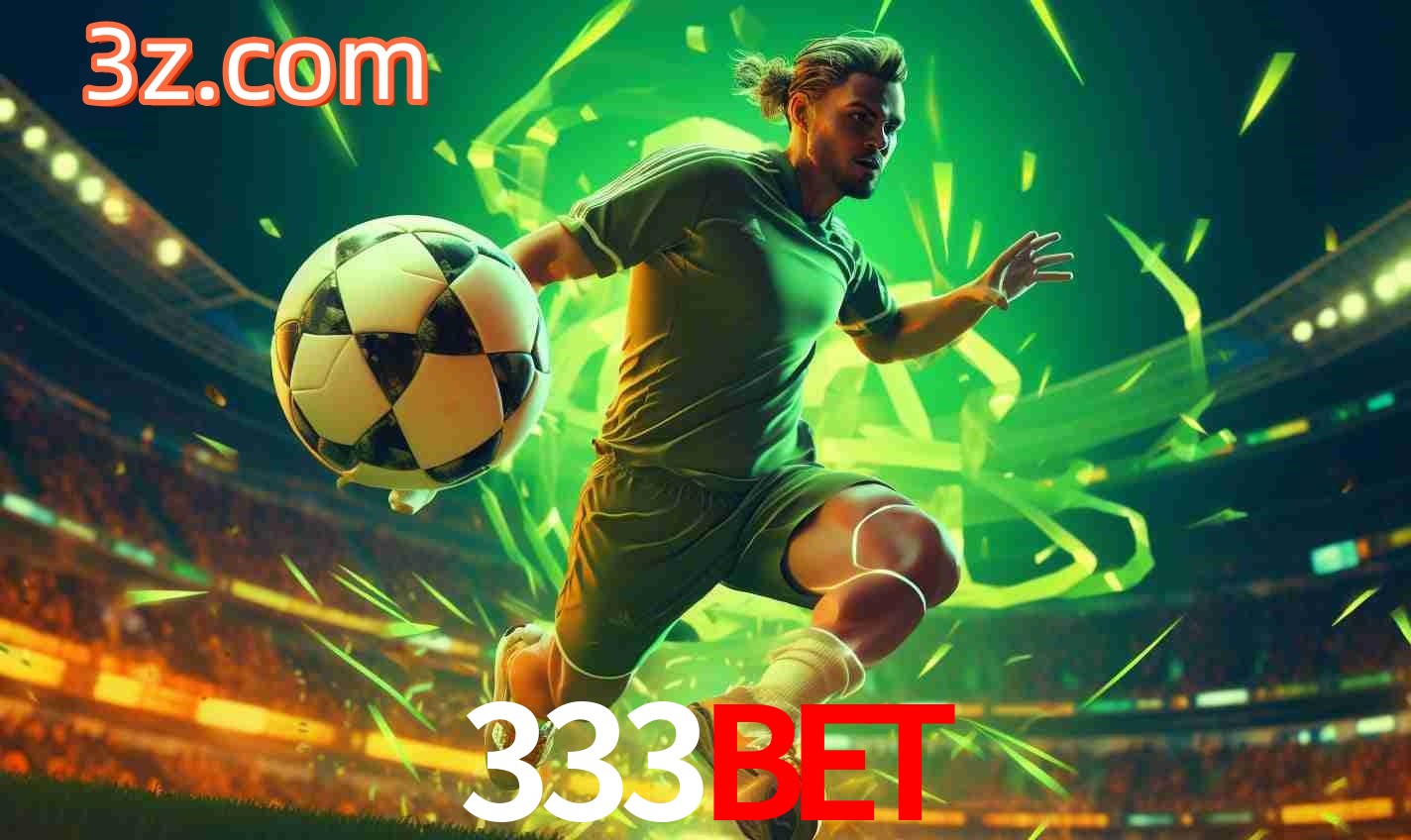 Diversidade Apostas no 333BET