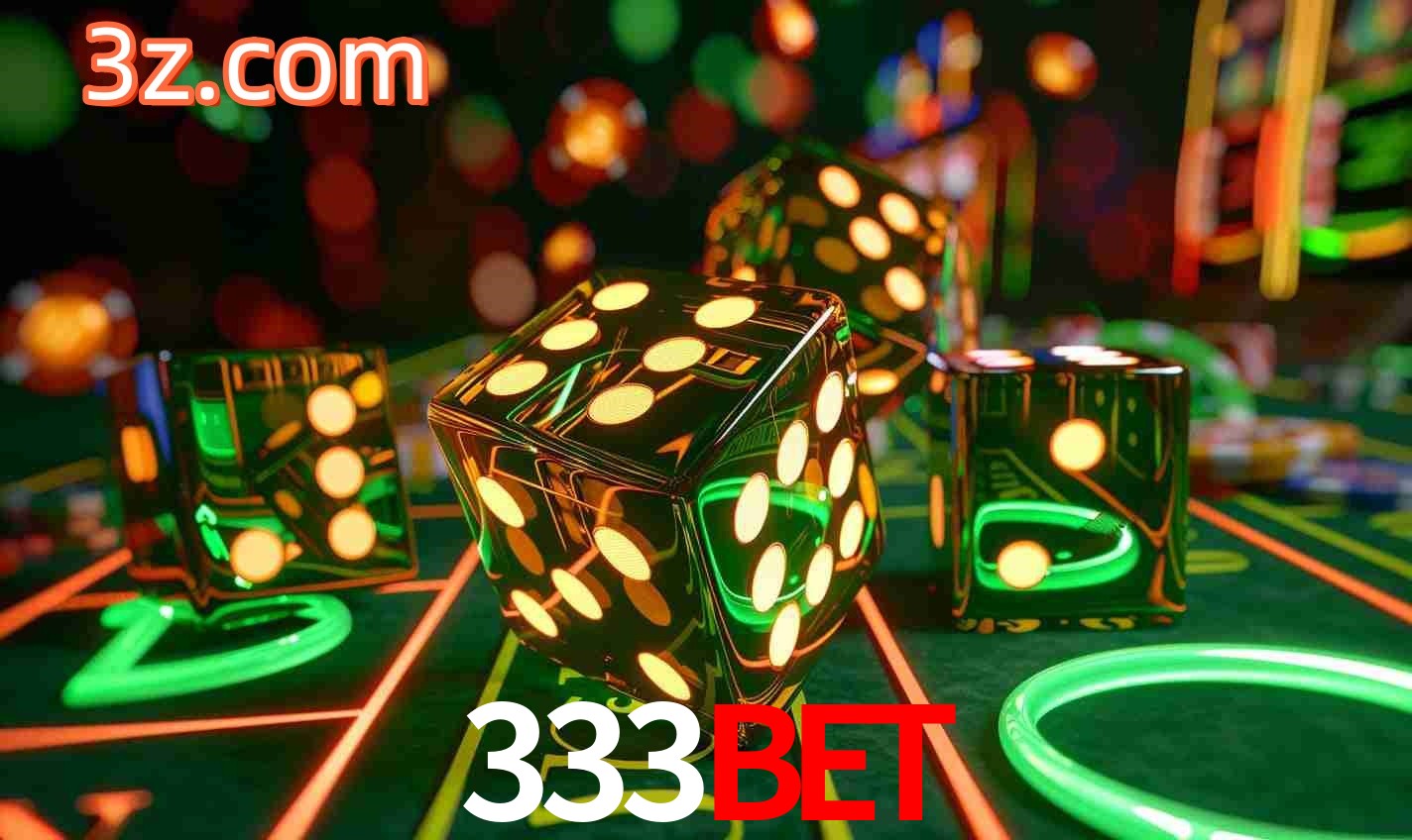 Entretenimento no Jogos 333BET