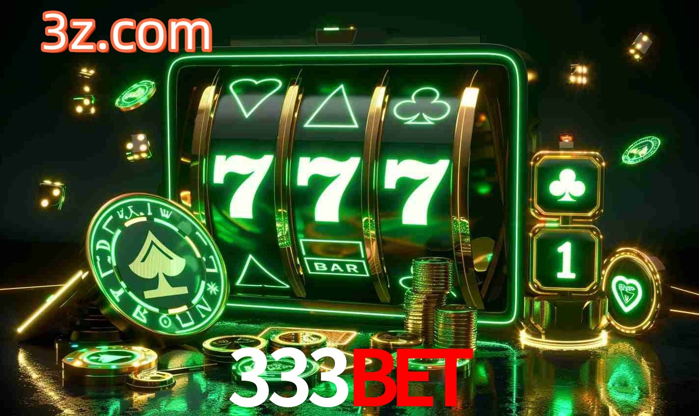 Seguro Login no Cassino Online 333BET