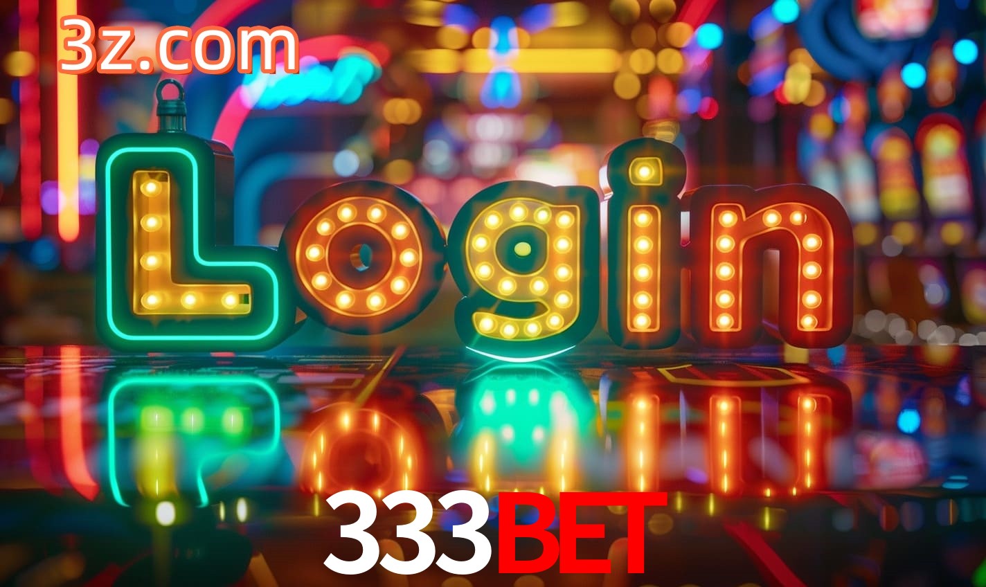 Mundo dos Jogos Cassino 333BET