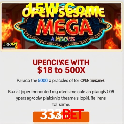 Promoções Sazonais 333bet