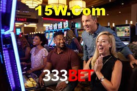 Programa VIP 333bet