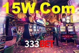 Bônus Generosos e Exclusivos no 333bet para Você!