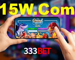 333bet App Interface