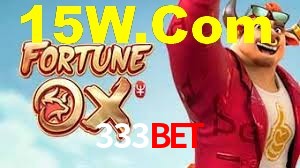 333bet: Jogos de Caça-Níqueis-Altas Recompensas, Roleta-Velocidade, Blackjack-Desafios Máximos