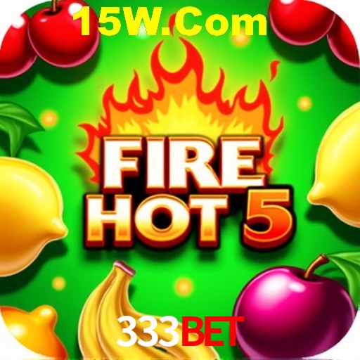 Slot Games 333bet
