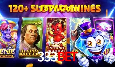 Apostas Esportivas na 333bet: Um Guia Completo